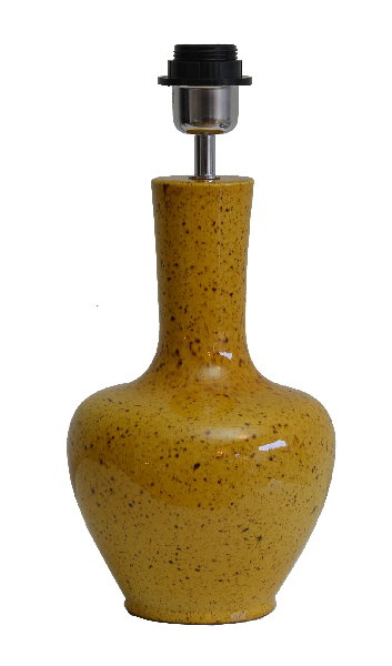 Dilbar Lampfot H36 Mustard