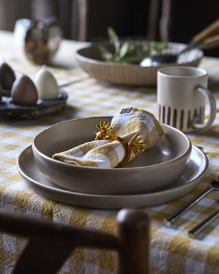 Carina Servettring Gul