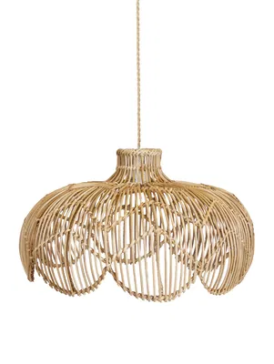 Belle Taklampa D43 Natur