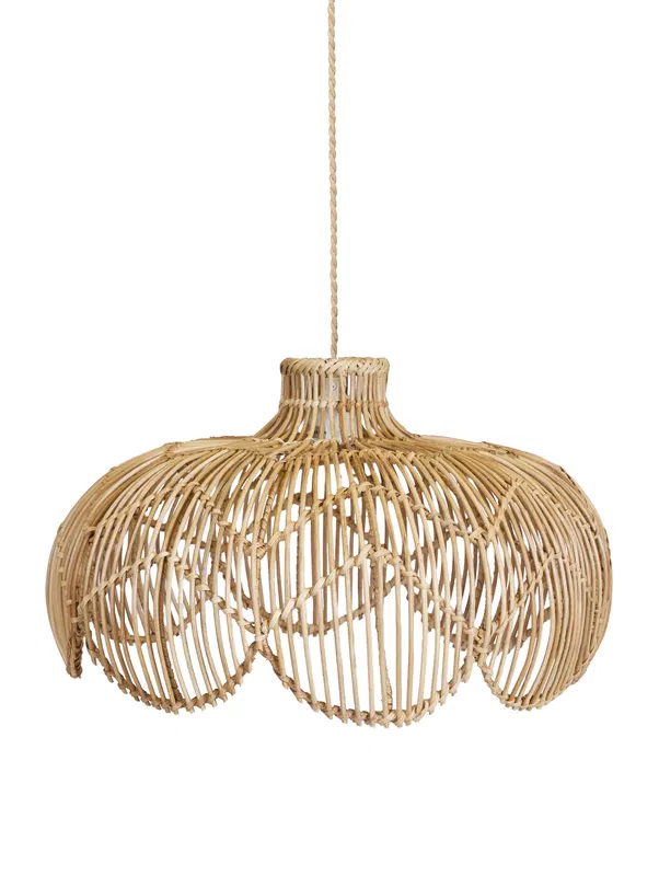 Belle Taklampa D43 Natur