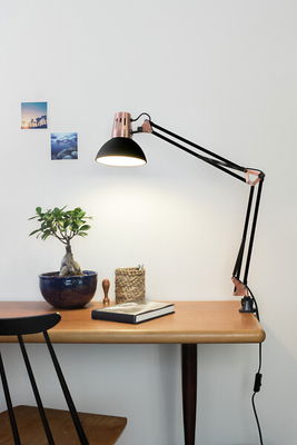Klotlampa E14 840 7,2W opal