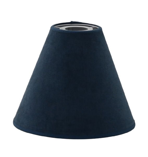 Matrix Toppringskärm Blå