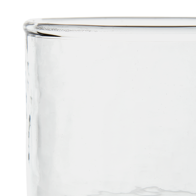 Harold Glas H9 Klar 6-pack