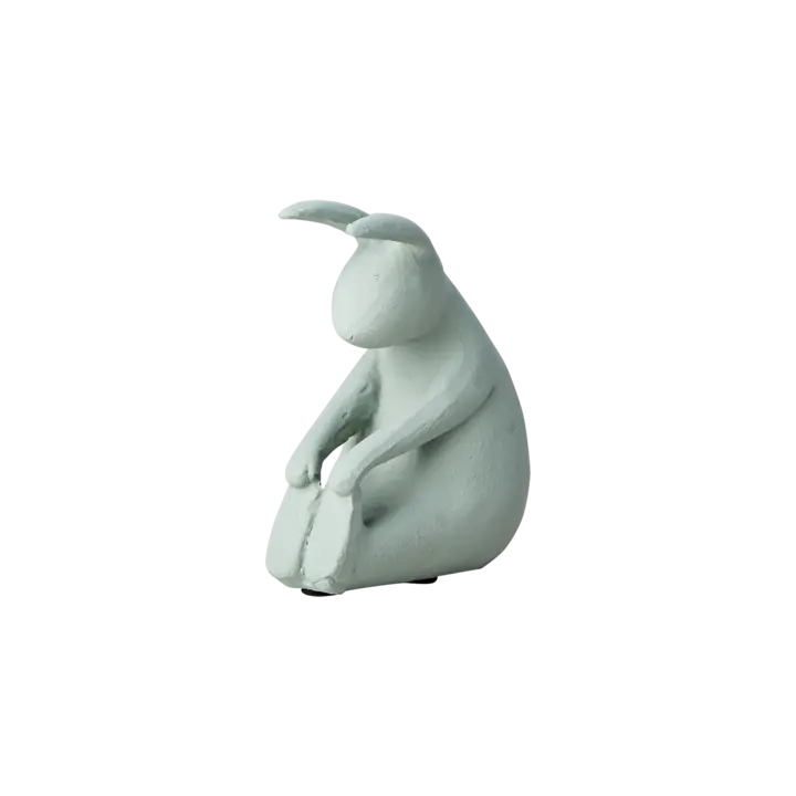 Yoga Kanin Sittandes Grön