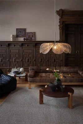 Styrka Taklampa STL 75 Leopard