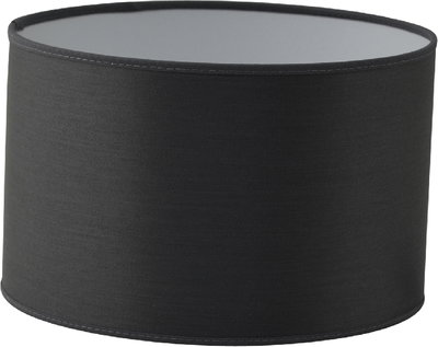 Galaxy Skärm Bred Cylinder D25 Grafitgrå