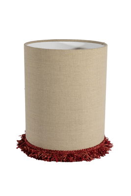 Cylinder Lin Skärm 21,5 Frans Vinröd