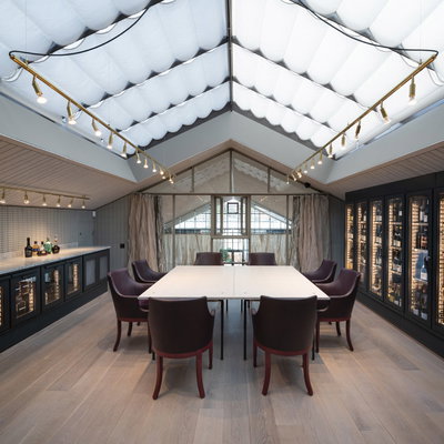 Örsjö - Star Takskena Rå Mässing