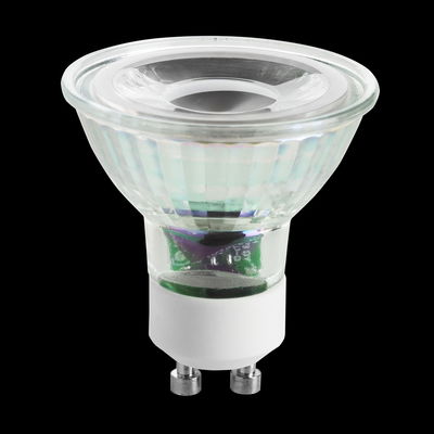 GU10 COB 4W dim-warm