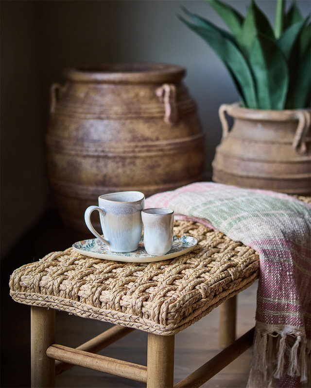 Anne Kopp D6 Beige/Elfenben 6-pack