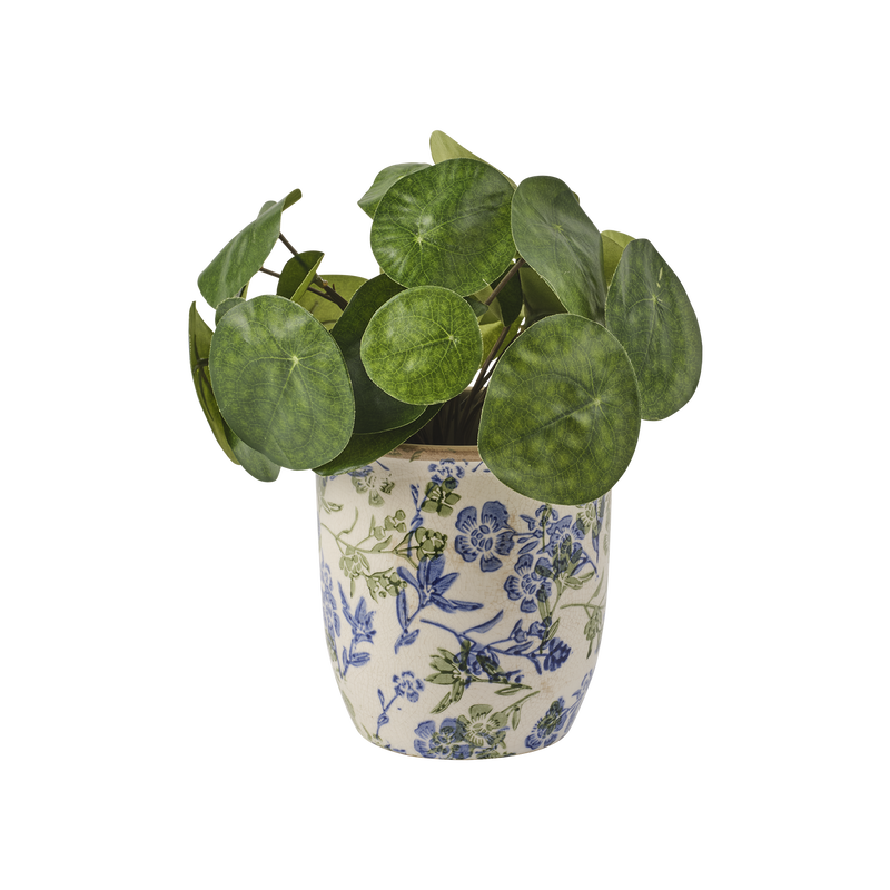 Anita Kruka STL M Blå/Grön