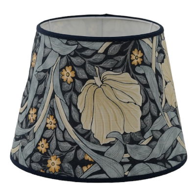 Pimpernel Skärmar Indigo William Morris