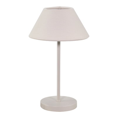 Teya Bordslampa Portabel Offwhite
