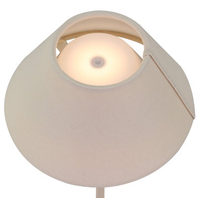 Teya Bordslampa Portabel Offwhite