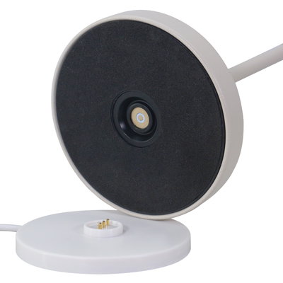 Teya Bordslampa Portabel Offwhite