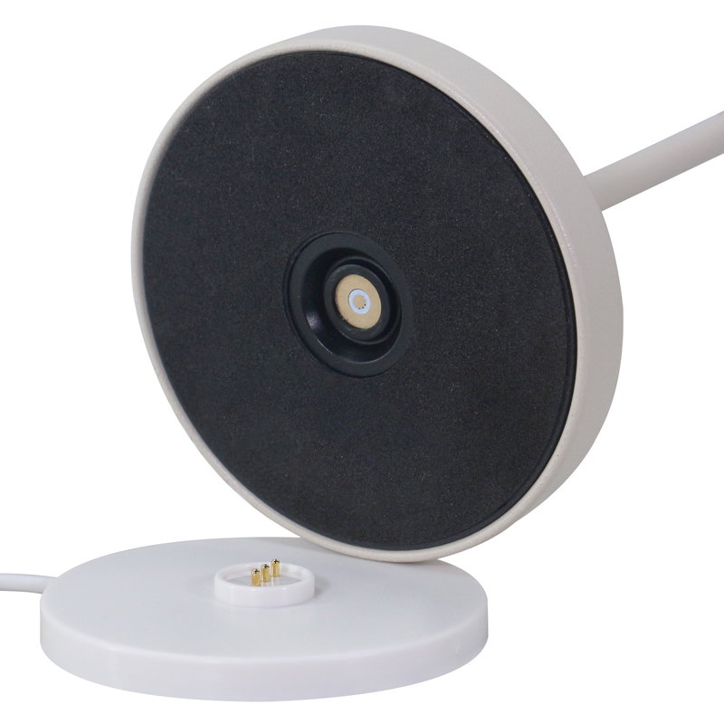 Teya Bordslampa Portabel Offwhite