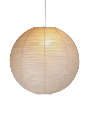 Haru takskärm 50 beige