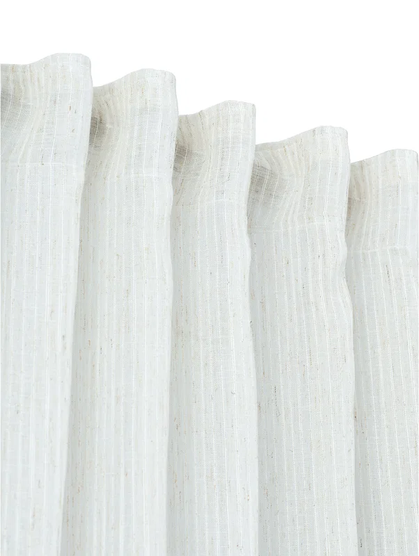 Randy Gardiner 2P 2x140x280cm Natur