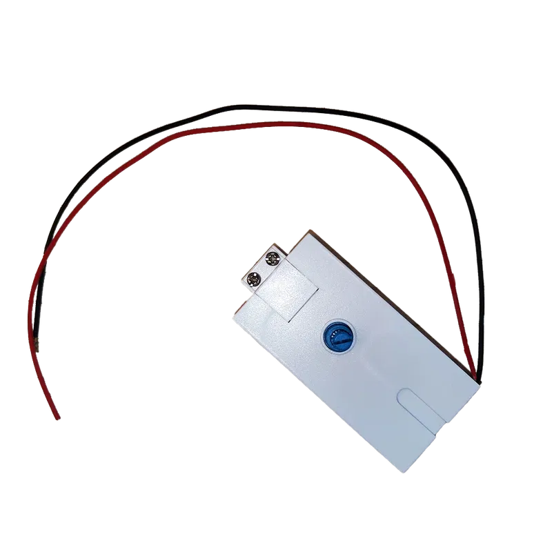 LED-Driver Vriddimmer 0-6W