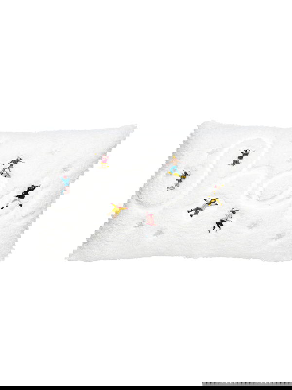 Whistler Kuddfodral 30x50cm Offwhite