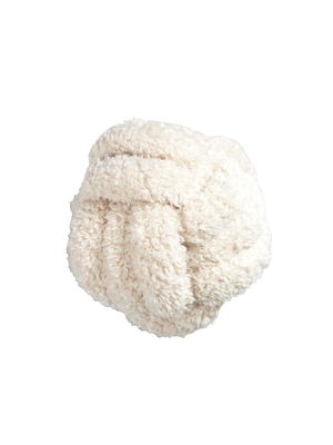 Lilo Prydnadskudde 25cm Offwhite