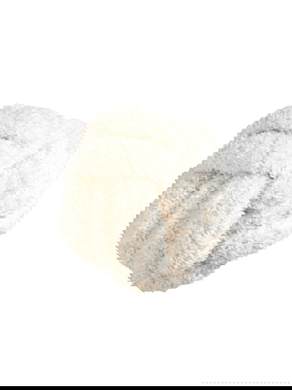 Lilo Prydnadskudde 25cm Offwhite