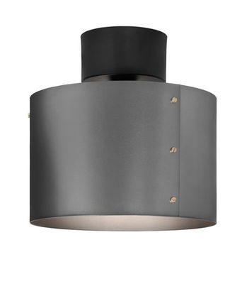 Svep Plafond 24cm Svartoxid
