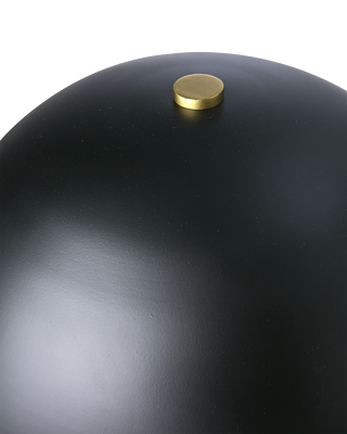 Fungi Bordslampa H38 Svart Limited Edition