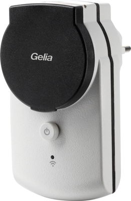 Smart plug WIFI IP44