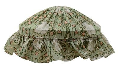 Pimpernel Volang Takskärmar Nettle