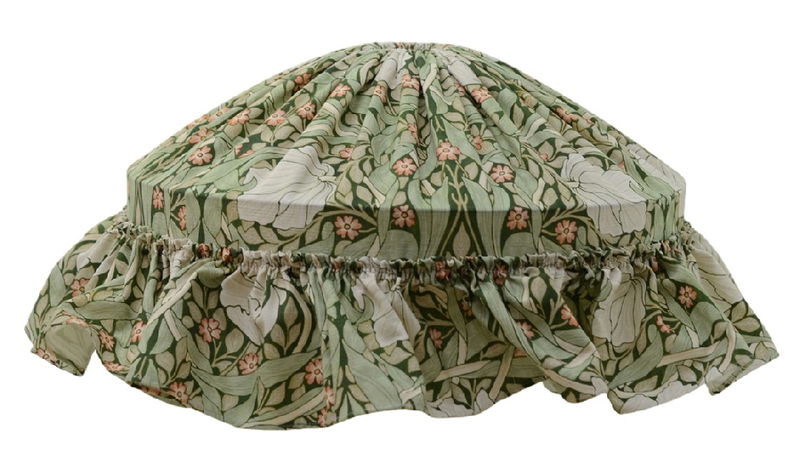 Pimpernel Volang Takskärmar Nettle