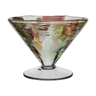 Harold Cocktail/Dessertglas Flerfärgad 6-pack