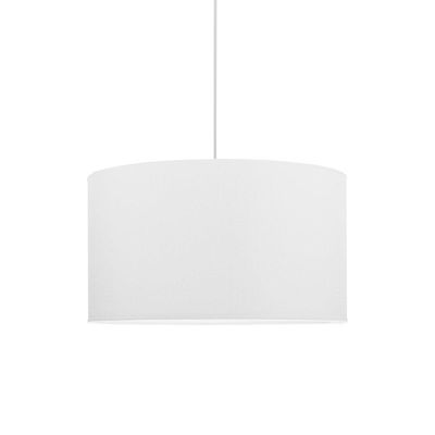 Sara Linne skärmar låg cylinder offwhite 255-L002