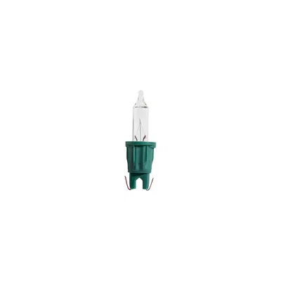 Pisello Reservlampa 2,4V 0,144W Halogen
