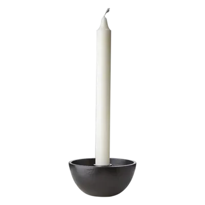 Carter Ljusstake D10 Svart