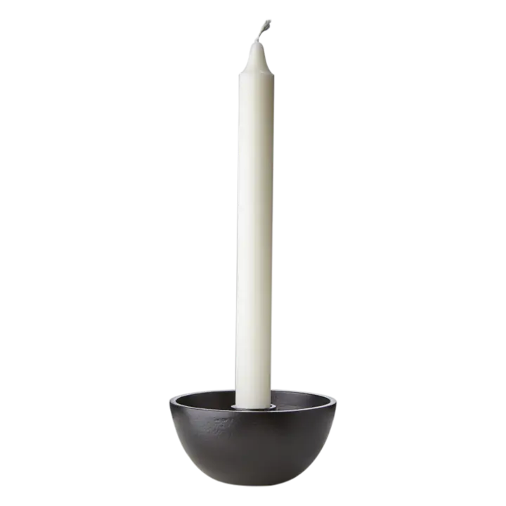 Carter Ljusstake D10 Svart