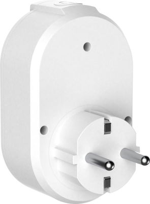 Smart plug WIFI IP20