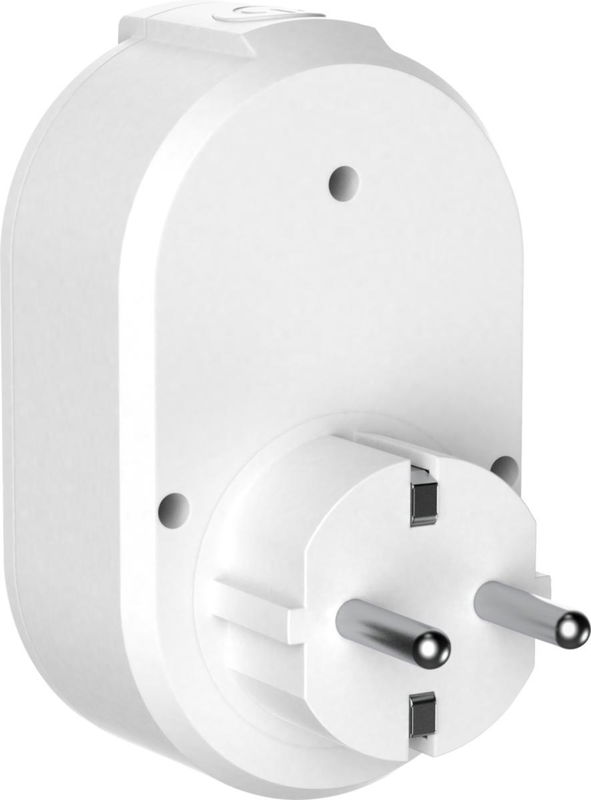 Smart plug WIFI IP20