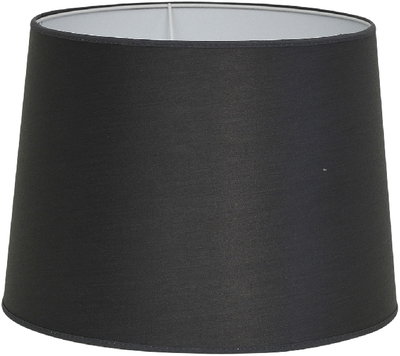 Galaxy Skärmar Rund Grafitgrå