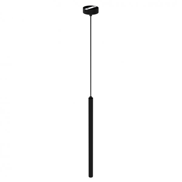 Yoru Taklampor Svart