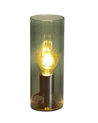 Flake Bordslampa 30cm Grön