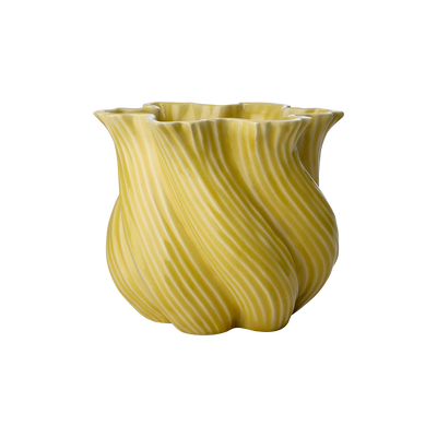Twist Vas D20 Gul