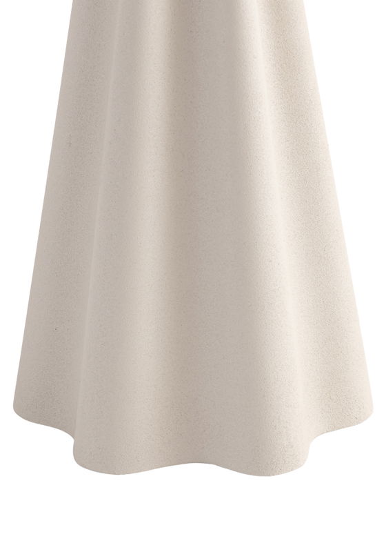 Millie bordslampa 36 sand