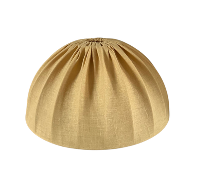 Dome Lampskärmar Gul Limited Edition
