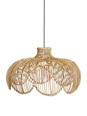 Belle Taklampa Utomhus D43 Natur