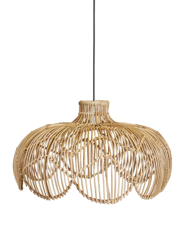 Belle Taklampa Utomhus D43 Natur