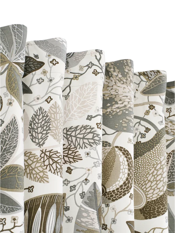 A&E Gardiner 2P 2x145x250cm Mossa