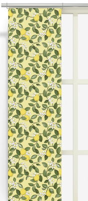 Citronlycka Panellängd 43x240 Gul 2-p