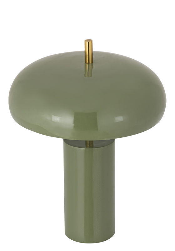 Lex Bordslampa 41 djungelgrön