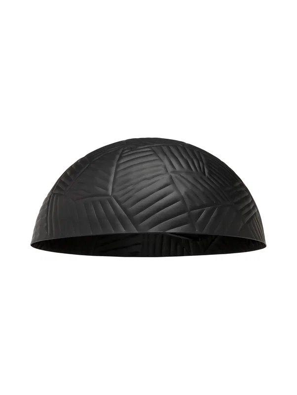 Ribble Skärm 31cm Matt Svart